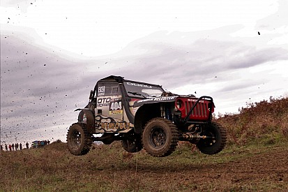 Sakarya Korucuk Offroad mücadelesine hazır