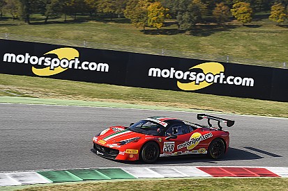 Motorsport.com Akuisisi Komunitas Online Ferrari Terbesar di Dunia – FerrariChat.com