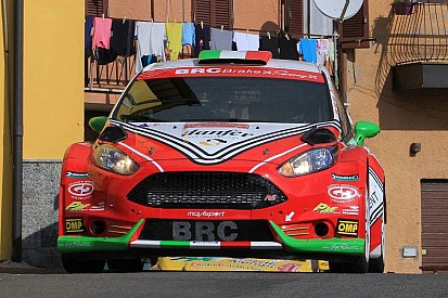 Roma, PS5: Giandomenico Basso vola, staccati Andreucci e Scandola!