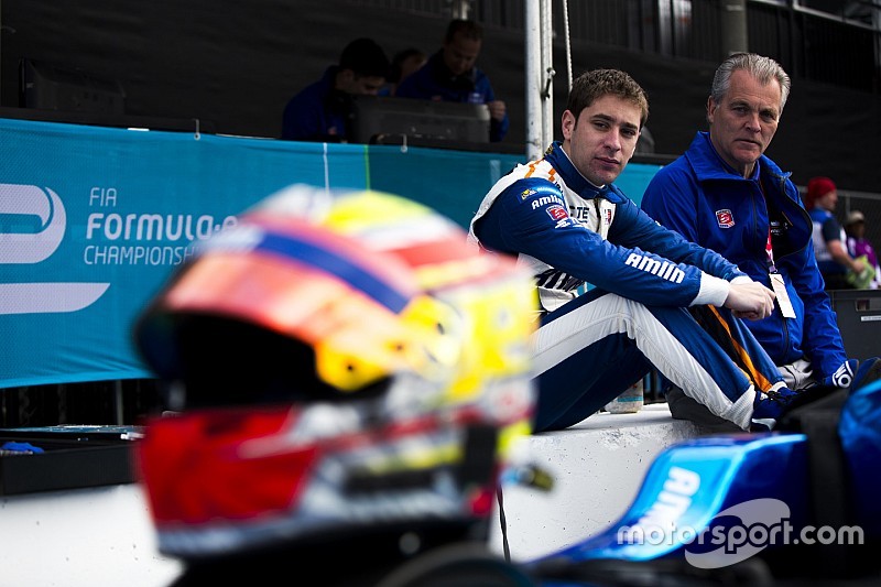 Frijns: “I meccanici non meritavano un risultato così”