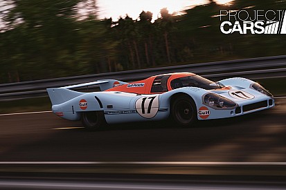 'Project Cars 2' resucita clásicos de Le Mans y el trazado de 1971
