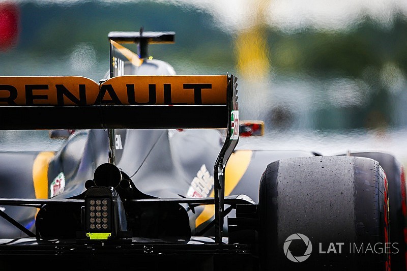Renault, 2018 dayanıklılık hedefinde