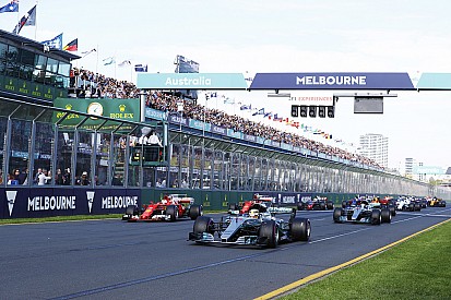 Formula 1 en iyi yarışların "potansiyelini kullanamıyor"