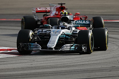 Bottas: „Hamilton valószínűleg jobb beállításokkal ment”