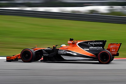 Аеродинамічні оновлення McLaren виправдали очікування