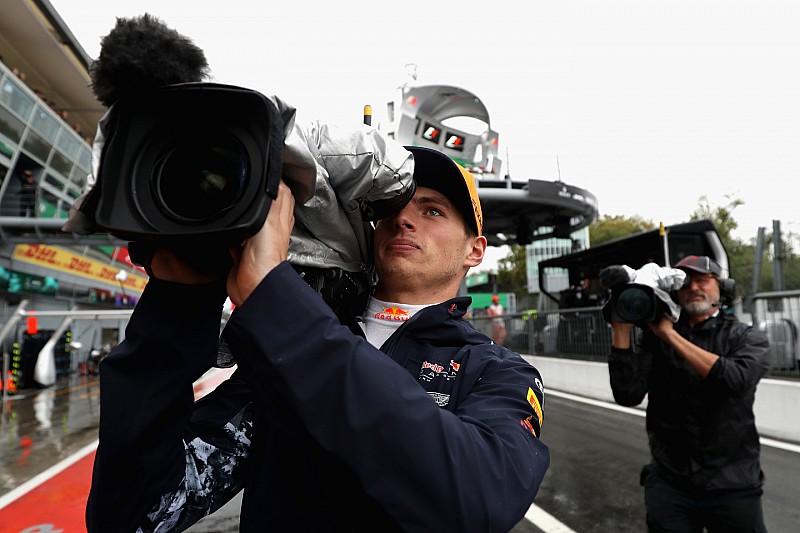 Verstappen: jövőre akár versenyképes is lehet a Honda