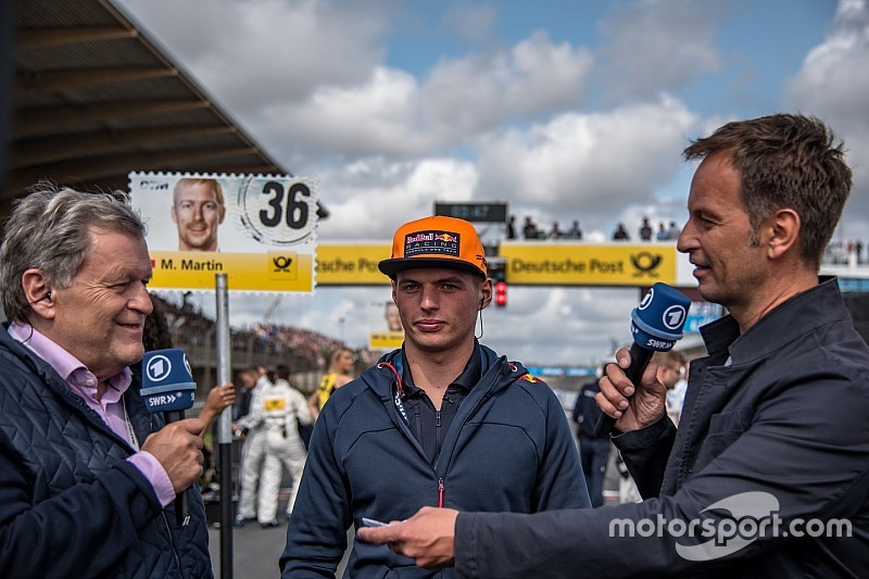 ARD ist raus: Auf welchem TV-Sender läuft die DTM ab 2018?