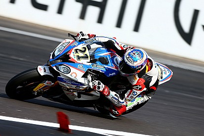 Markus Reiterberger: WSBK-Rückkehr mit oder ohne BMW?