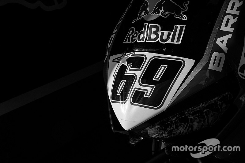 L'équipe d'Hayden va disputer la manche WSBK de cette semaine