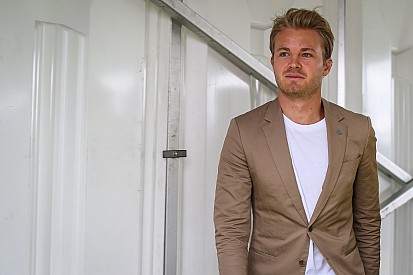 Rosberg reméli, egy nap újra barátok lehetnek Hamiltonnal