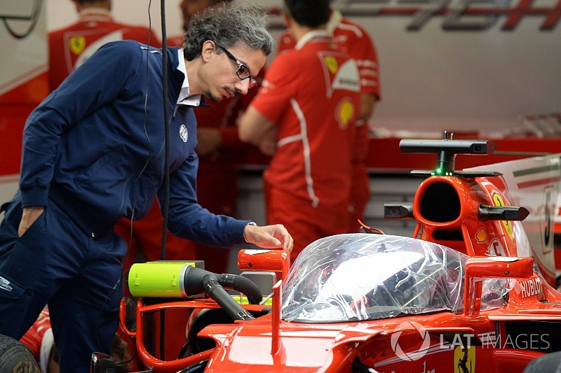 Caso Mekies: per la Ferrari non c'era alcun gentleman agreement!