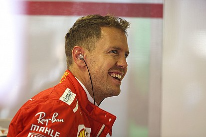 Formel 1: Sebastian Vettel verlängert Vertrag bei Ferrari