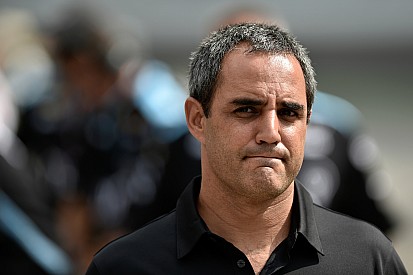 Монтойя решил не участвовать в Indy 500 2018 года