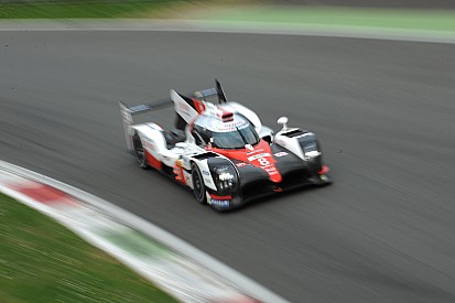 WEC: Toyota стала найшвидшою за підсумками Прологу