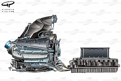 Formel-1-Technik: Welches Motorenkonzept kommt nach 2020?