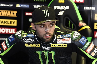 Clamoroso: Folger rinuncia al suo posto in Tech 3 per il 2018!