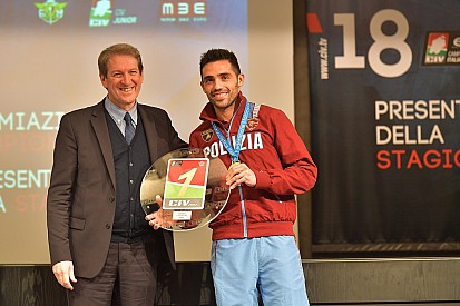 Il CIV 2018 riparte dal Motor Bike Expo con la presentazione del campionato