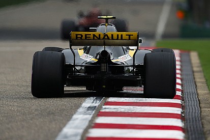 Renault: Оновлення двигуна 2018 року не покриває наявний дефіцит