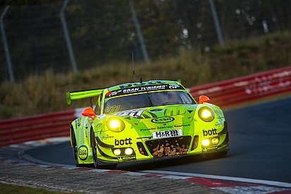 24h Nürburgring: Porsche will neun 911 GT3 einsetzen