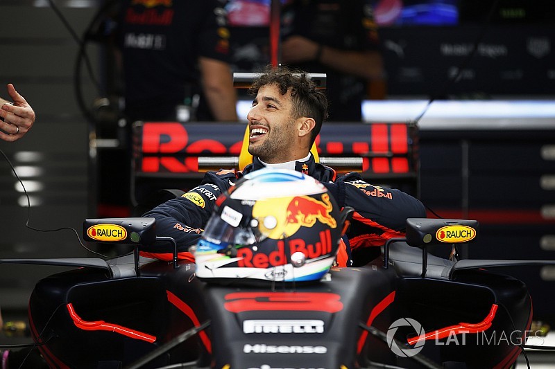 Red Bull: