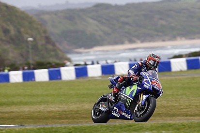 MotoGP-rijders willen starttijd GP Australië vervroegen