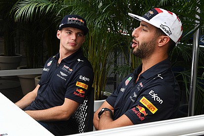 Que signifie vraiment la prolongation de Verstappen ?