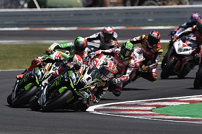 Рей: Супербайку потрібні зірки MotoGP