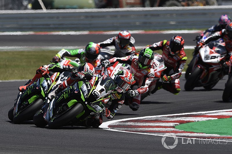 Rea: WSBK needs MotoGP star to boost popularity