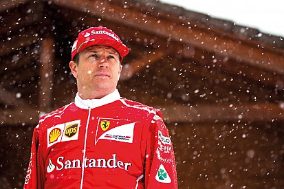 GALERIA: Cinco momentos que definem o "Homem de Gelo" da F1