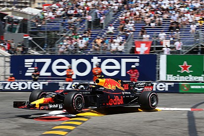 Verstappen úgy érzi, a Red Bull "tartozik" neki