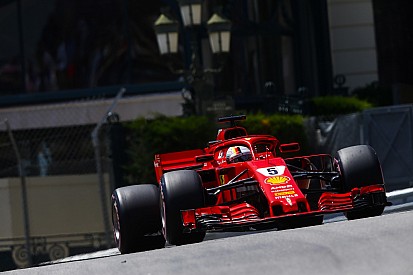 Vettel, Hamilton "knew" Ricciardo would get pole