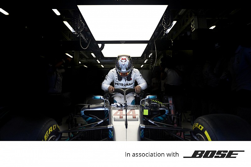 Promoted: Behind the scenes of the F1 development race