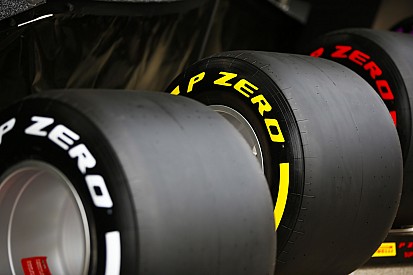 Pirelli ha annunciato la scelta di mescole e set obbligatori per il Gran Premio d'Italia a Monza