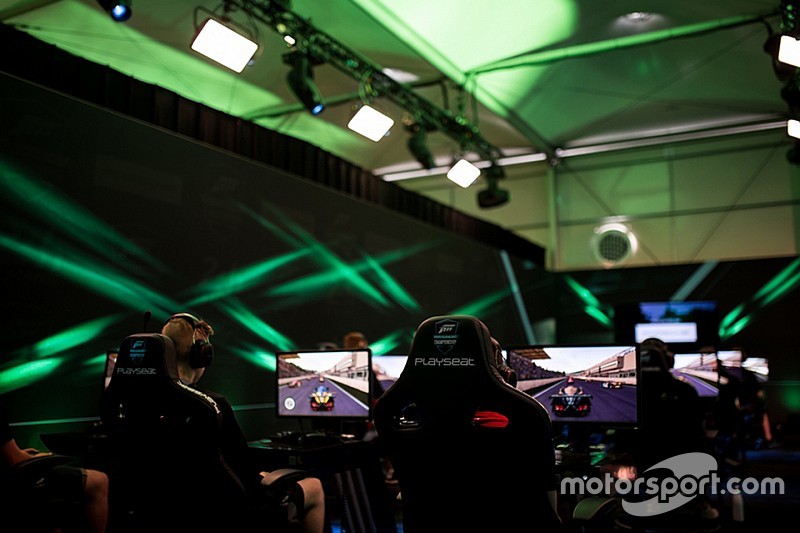 Motorsport Network y las 24 horas de Le Mans lanzan un campeonato de eSports