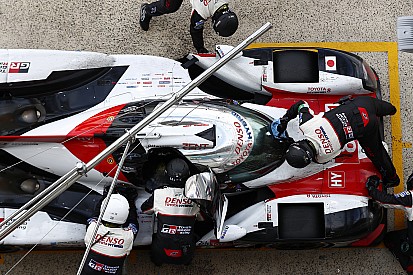 Watch: Video evidence that proved Alonso didn’t reverse in pits