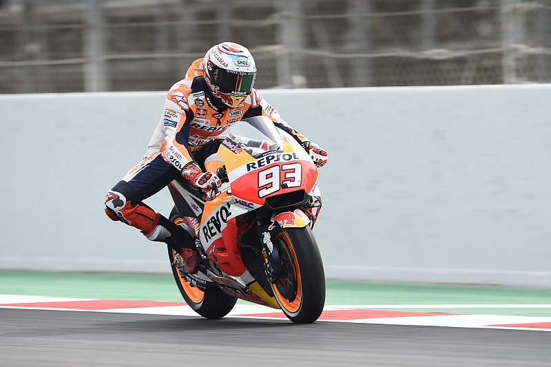 Márquez: