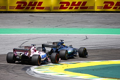 Force India critica proposta de motor da F1 para 2021
