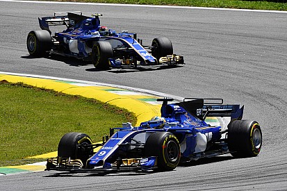 Sauber deve anunciar dupla em meio a rumores com Alfa Romeo