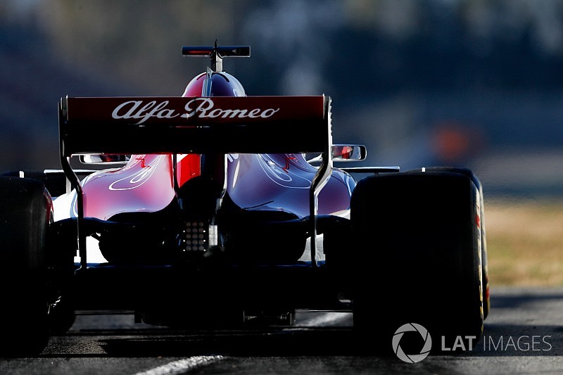 Alfa Romeo ha hecho a Sauber más atractivo