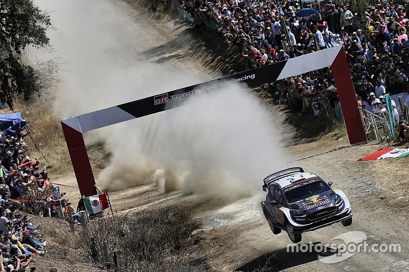 Ogier: