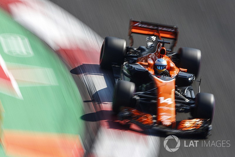 Fittipaldi crê que Alonso possa disputar título de 2018