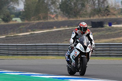 Baz aux portes du top 10 à l'issue de la première journée