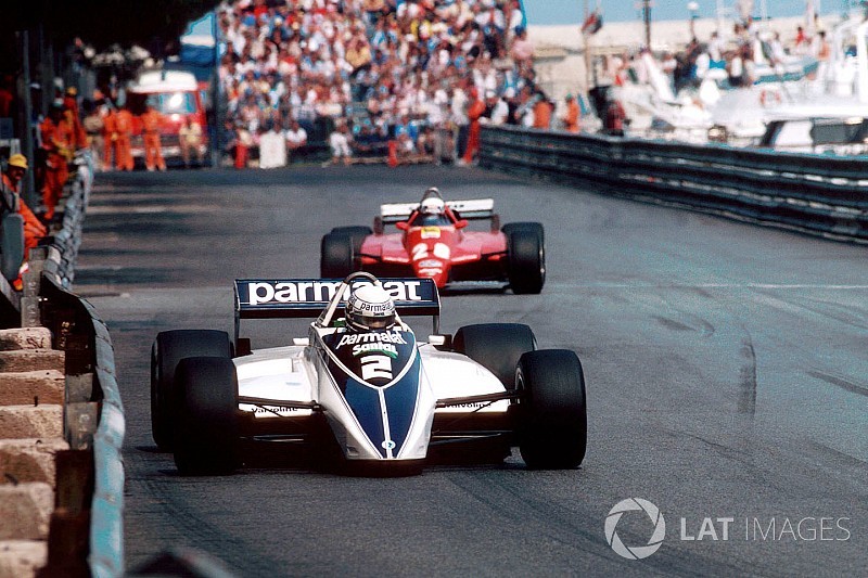 VÍDEO: Pilotos que venceram pela primeira vez na F1 em maio