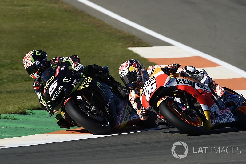 MotoGP 2019: Zarco bei Honda als Pedrosas Nachfolger im Gespräch