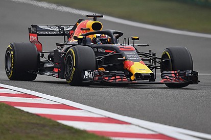 GP Cina: Ricciardo vince coi sorpassi, Verstappen colpisce Vettel!