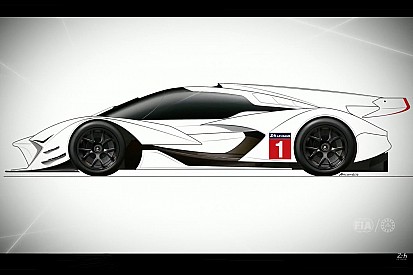 Le-Mans-Zukunft: Ford und Ferrari steigen aus Hypercar-Gesprächen aus