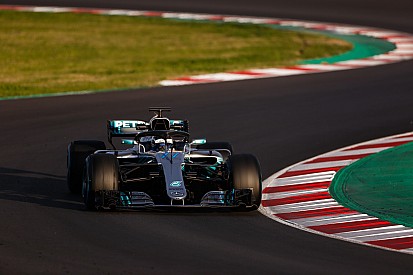 Valtteri Bottas: Wissen den wahren Speed noch gar nicht