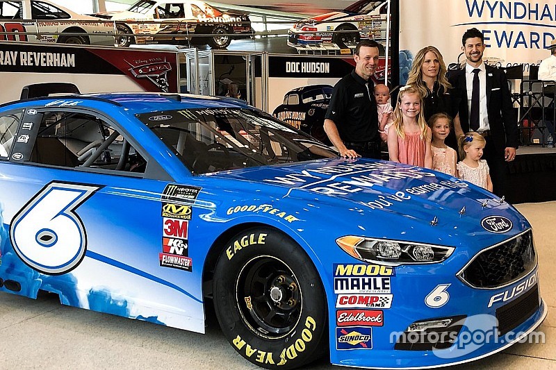 Kenseth