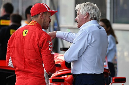 У Канаді FIA знову перевірить батарею Ferrari