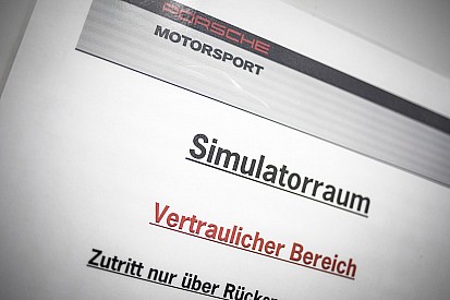 Porsche 919 Hybrid erlebt: Wehe, wenn Mulsanne näher kommt